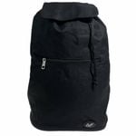26L Foldable Deep Backpack Bag Gym Sports Luggage Travel Back Pack  Black