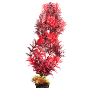 Aqua One Ecoscape Xlarge Cabomba Red (28286)