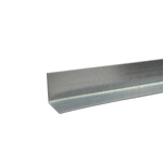 Australian Handyman Supplies 30 x 30 x 1.15mm x 2.4m Galvanised Pressed Angle