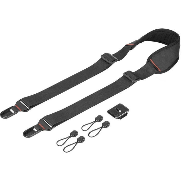Smallrig Camera Shoulder Strap Psc2428