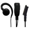 GME HS017 Earpiece Microphone - Suits XRS-660