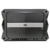 Jbl Stadium 4 1500w 4-ch Class D Amplifier