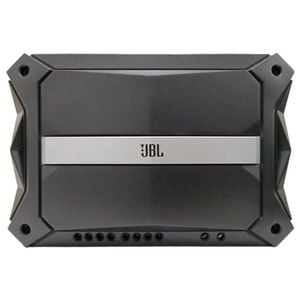 Jbl Stadium 4 1500w 4-ch Class D Amplifier
