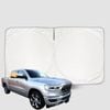 Windscreen Sun Shade for RAM 1500 Limited (DT)2019-Current Universal Fit Window Visor UV Block XL