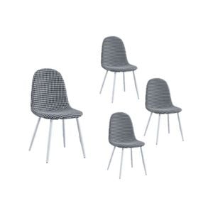 Yarra Dining Chair set of 4