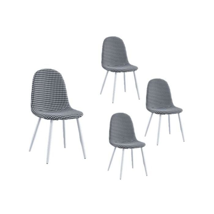 Yarra Dining Chair set of 4