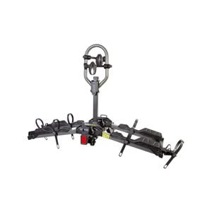 Buzz Rack E-Scorpion 2H E-Bikes For 2 Bike Hitch Mount