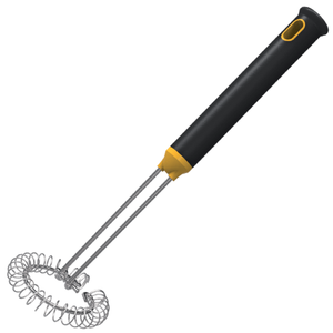 Matfer Bourgeat 350mm Spiral Whisk - Spiral, 340mm