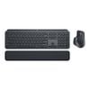 Logitech Mx Keys Mouse/keyboard Combo Gen2 - Graphite [920-010937]