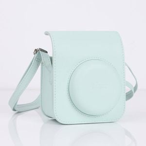 FUJIFILM INSTAX Mini 12 Camera Case (Mint Green)