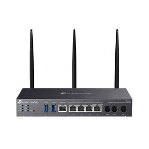 Tp-link Dr3650v Omada Ax3000 Wi-fi 6 Gigabit Dsl Gateway
