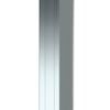 Cowdroy 915mm White Forerunner Door Track With Pelmet