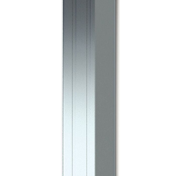 Cowdroy 915mm White Forerunner Door Track With Pelmet