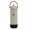 Cheeki 750ml Single Wall Adventure Bottle - Sandstone