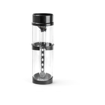 Holman Professional Rain Gauge Cylinder