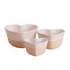 Mason Cash Rustic Charm Measuring Cup Set 3pc