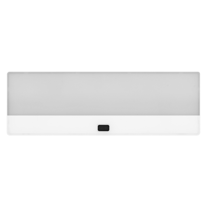 Arlec 300 x 100mm CCT & Dimmable Frameless Cabinet Light With IR Sensor