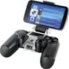 Mobile Phone Smart Clip Clamp Holder for Sony PS4 Playstation 4 Dualshock Game Controller