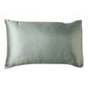 Made Of This Satin Pillowcase - Sage