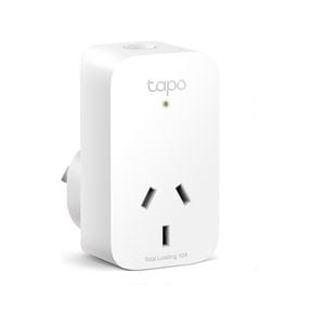TP-Link Tapo P110M Energy Monitoring Smart Plug (Matter Compatible)