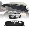 Luxury 3D Dash Mat Pad Cover Non-Slip for GWM Tank 500 2024-Onwards