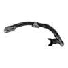 Mirage Infinity Dry Top Snorkelling Snorkel Breathing Tube Black