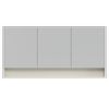 New England Joinery 1500mm Reflection Shaving Cabinet