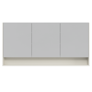 New England Joinery 1500mm Reflection Shaving Cabinet