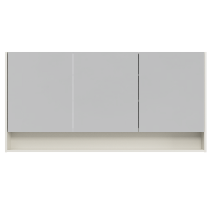 New England Joinery 1500mm Reflection Shaving Cabinet