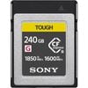 Sony 240GB CFexpress Type B Memory Card