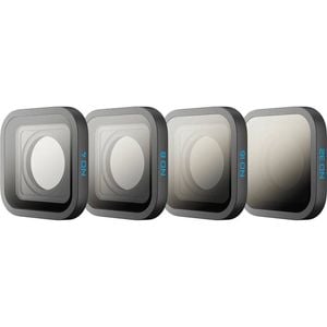 Gopro Nd Filter 4-pack