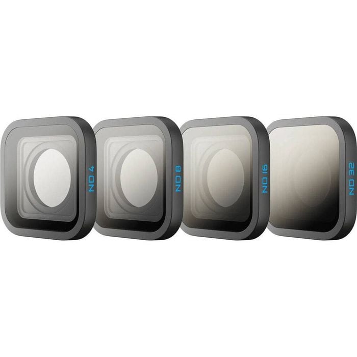 Gopro Nd Filter 4-pack