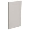 Kaboodle 400mm Cremasala Alpine Cabinet Door