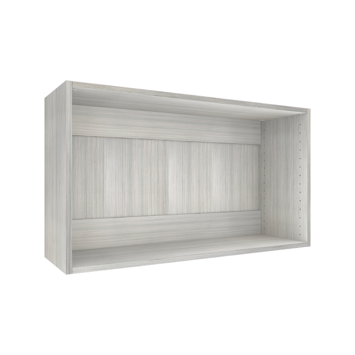 Lugna 512 x 900 x 280mm Mist Cabinet Shell