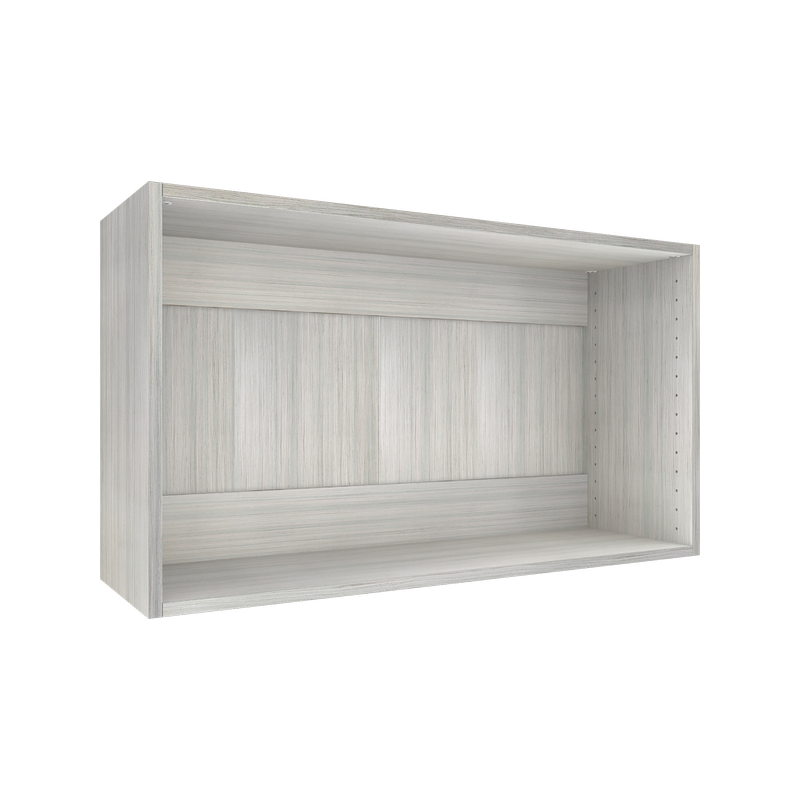 Lugna 512 x 900 x 280mm Mist Cabinet Shell