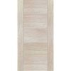 Woodcraft Doors 2040 x 820 x 40mm Entrance Door BOSD07