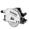 Metabo 1200Watt Plunge Cut Circular Saw KT 66 BL 601166500