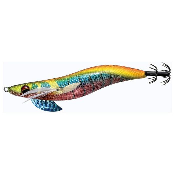 Harimitsu Sumizoku VE22 3.0 Egi Squid Fishing Jig PB