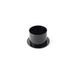 Grates 2 Go 70mm Black Modular Shower Drain Channel Outlet
