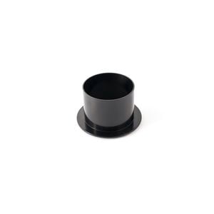 Grates 2 Go 70mm Black Modular Shower Drain Channel Outlet