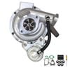 Upgrade Billet Turbo Charger For Nissan Navara D22 Yd25 2.5l