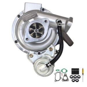 Upgrade Billet Turbo Charger For Nissan Navara D22 Yd25 2.5l