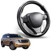 Segmented Steering Wheel Cover for Nissan Patrol Y62 2013 - Current (Y62)