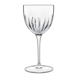 6pc Luigi Bormioli Mixology 150ml Nick & Nora Cocktail Glasses Set