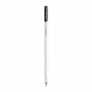 Momax 1-Folio Flow Find My Active Stylus Pen (White)