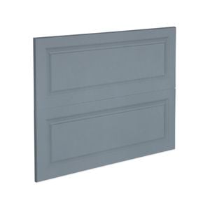Kaboodle 900mm Danish Blue Heritage Drawer Panels - 2 Pack