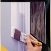 Monarch 38mm Cutting In And Framing Synthetic Paint Brush