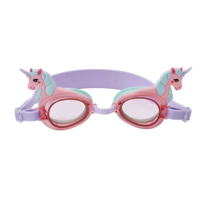 Coconut Grove Stella the Unicorn Character Goggles