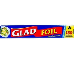 Glad Baking Paper Roll Non-stick Cooking Paper 120m X 300mm