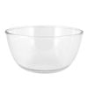 Pure Glass Mixing Bowl 2l Soffritto